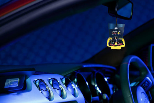 AA Air Freshener Victory Lap Car Armor All