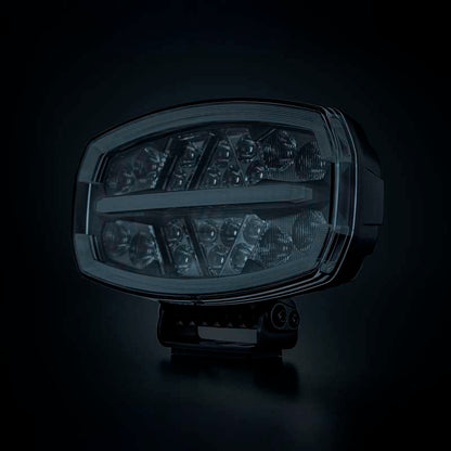 Strands Firefly One – Kombo extraljus, 10500 lm, Canbus, E-märkt, IP67, 5700K