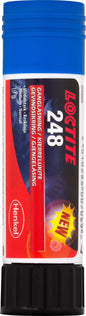 Loctite 248 Gänglåsning – Medelstark i praktisk stiftform, 19 g