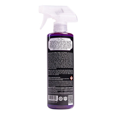 Gummibehandling Chemical Guys Mat Renew, 473 ml