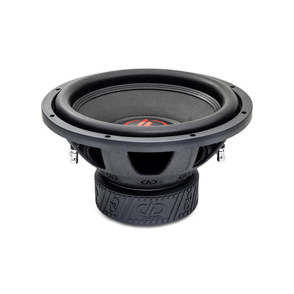DD Audio 312e-D4, 12 tums baselement