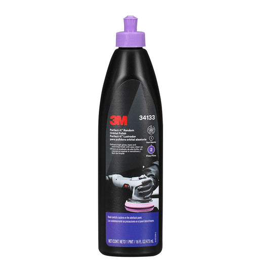 3M Perfect-It Excenterpolermedel Polish - 473 ml