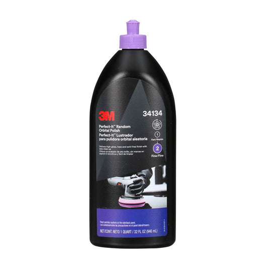 3M Perfect-It Excenterpolermedel Polish - 946 ml