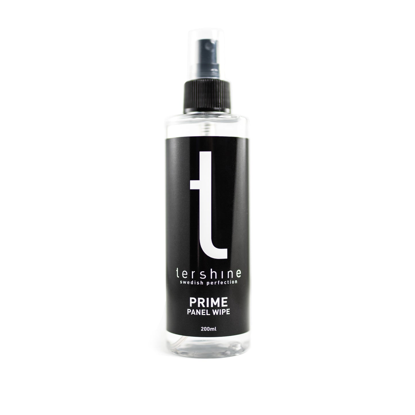 Tershine Prime - Panel Wipe, rengöring för lackskydd, 500 ml