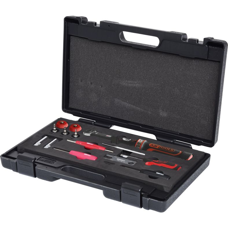 KS TOOLS TPMS verktygssats KS100.1180