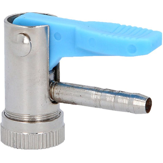 KS TOOLS Luftpåfyllare/Mätare KS100.5060
