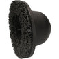 KS TOOLS Hjulnavslipsats, Ø 150 mm, inner-Ø 90 mm, 2 delar