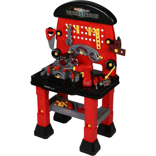 KS TOOLS Leksaks set KS100074