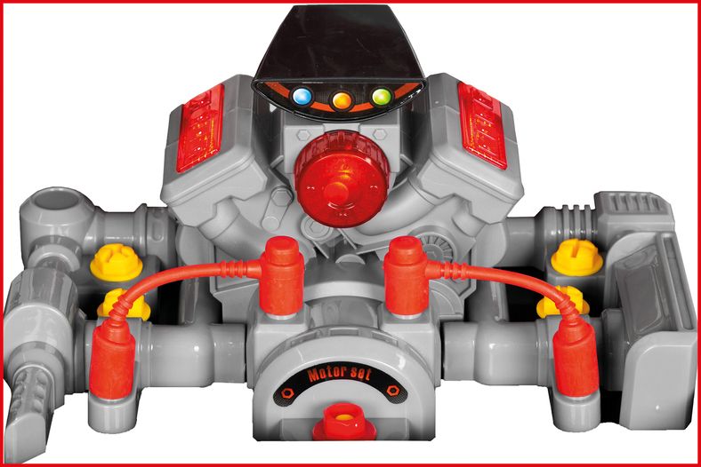 KS TOOLS Leksaks set KS100074