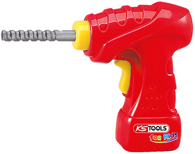KS TOOLS Leksaks set KS100074