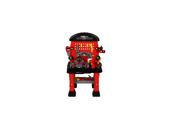 KS TOOLS Leksaks set KS100074