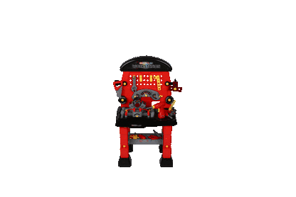 KS TOOLS Leksaks set KS100074