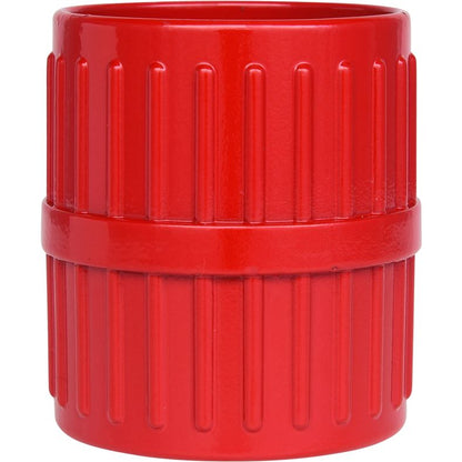 KS TOOLS inre och yttre avgradningsenhet, metall, 3-40mm KS105.1000