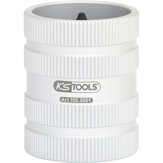 KS TOOL inre och yttre avgradningsenhet 10-35mm KS105.3001