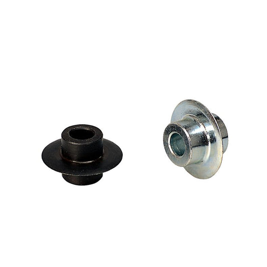KS TOOLS reservskärhjul för rörkapare, metall, V2A, Ø 25,6 mm KS110.1016