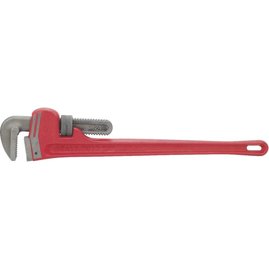 KS TOOLS Stång-enhand-rörtång 200 mm KS111.3500