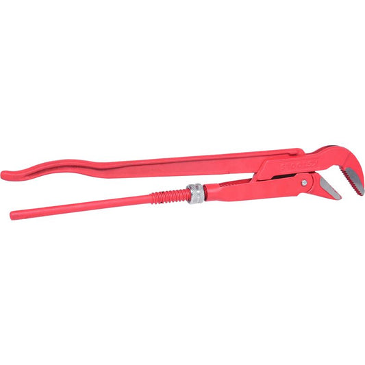 KS TOOLS Rörtång, vinklad i 45°, 2'' KS112.2000
