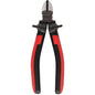 KS TOOLS Avbitare 125mm