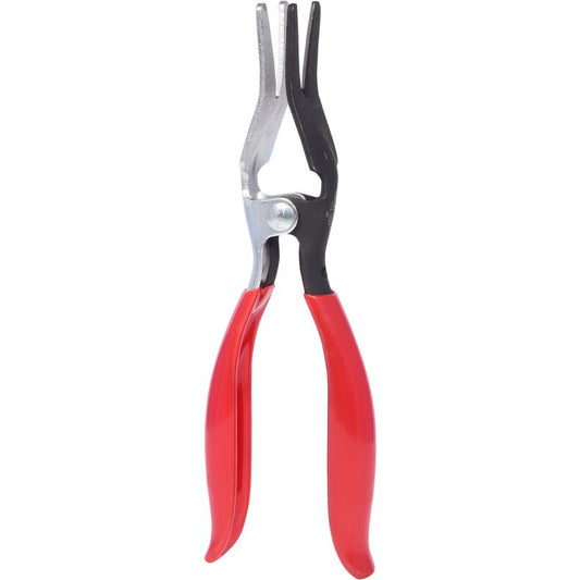 KS TOOLS Slangklämtång 195mm