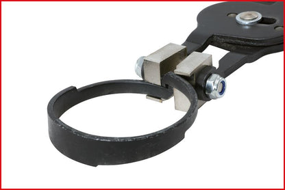 KS TOOLS Slangklämtång 295mm