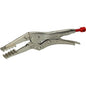 KS TOOLS Grepptång 230mm
