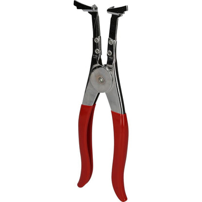 KS TOOLS Kolvringsfixeringstång, Ø 60 - 140 mm