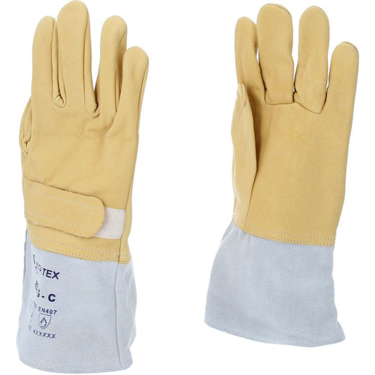 KS TOOLS Elektriker-skyddshandske Storlek: 11