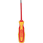 KS TOOLS Spårskruvmejsel 2,5mm