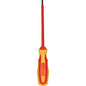 KS TOOLS Spårskruvmejsel 3,0mm