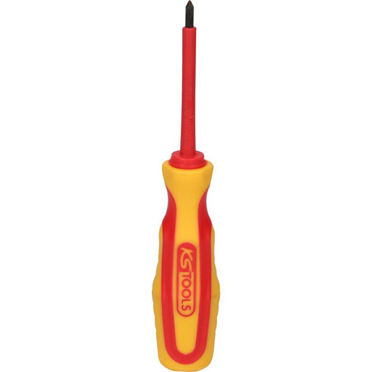 KS TOOLS Stjärnskruvmejsel PH0