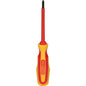 KS TOOLS Stjärnskruvmejsel PH1