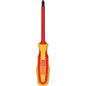 KS TOOLS Stjärnskruvmejsel PH2