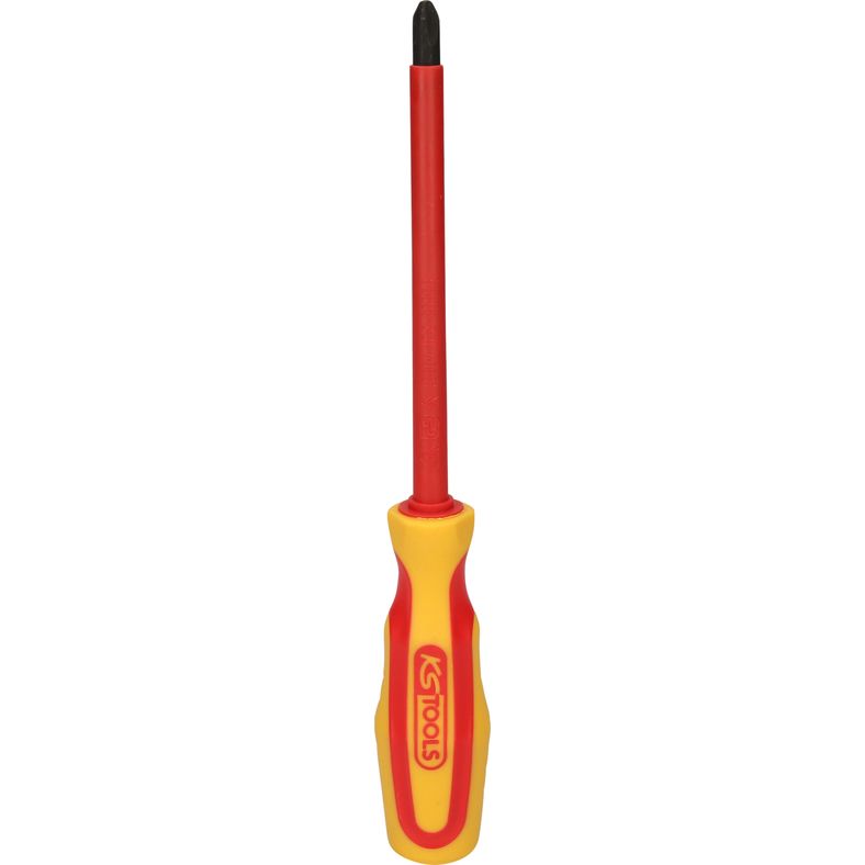 KS TOOLS Stjärnskruvmejsel PH3