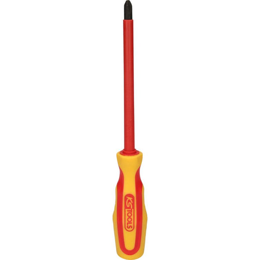 KS TOOLS Stjärnskruvmejsel PH3