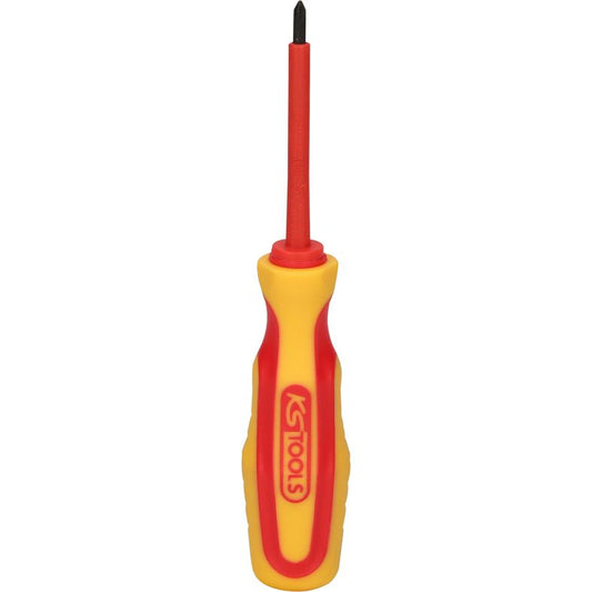 KS TOOLS Stjärnskruvmejsel PZ0