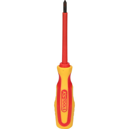 KS TOOLS Stjärnskruvmejsel PZ1