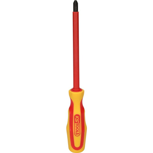KS TOOLS Stjärnskruvmejsel PZ3
