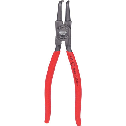 KS TOOLS Inner-säkringstång 210mm