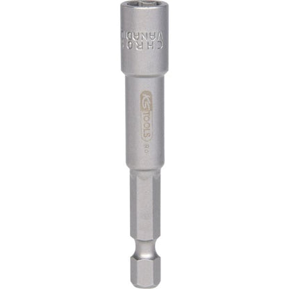 KS Tools Magnetisk Bitshållare 1/4", 60 mm, KS122.2101