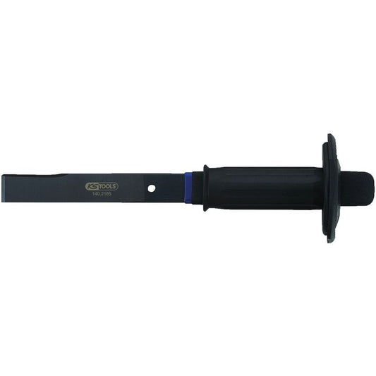 KS TOOLS kaross-skiljemejsel med handskyddsgrepp, 300mm