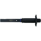 KS TOOLS kaross-skiljemejsel med handskyddsgrepp, 300mm