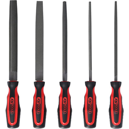 KS TOOLS Verkstadsfilsats