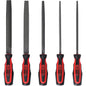 KS TOOLS Verkstadsfilsats