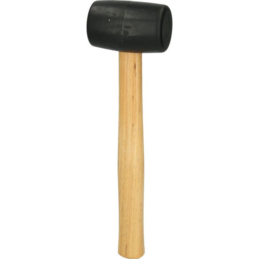 KS Tools Gummihammare 340 g – Slagkraft utan att skada ytor