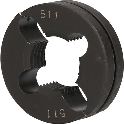 KS TOOLS Gängtapp 7/8-11BSF