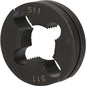 KS TOOLS Gängtapp 7/8-11BSF
