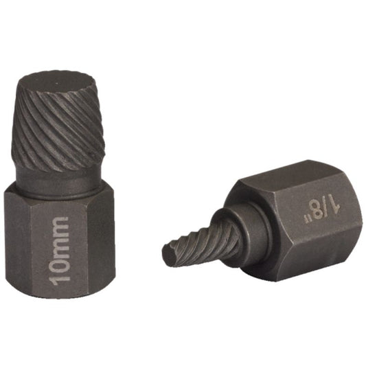 KS TOOLS Utdragare, 4mm KS150.1387