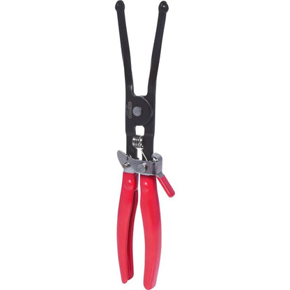 KS TOOLS Avgasklammertång PSA, 310mm