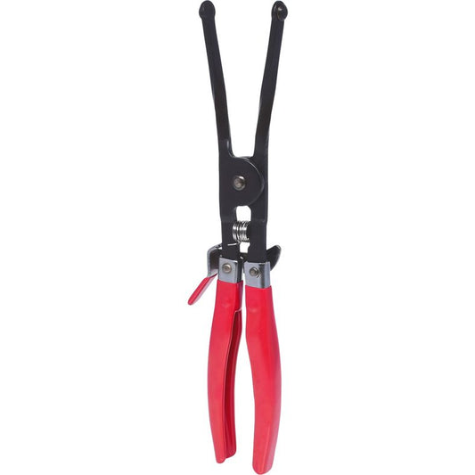 KS TOOLS Avgasklammertång PSA, 310mm