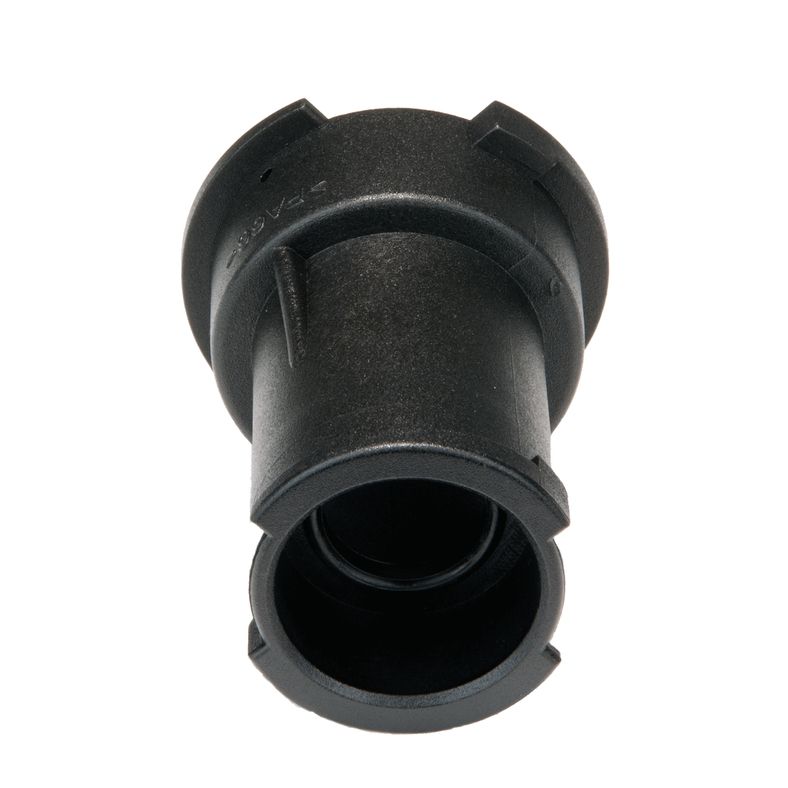 KS TOOLS Lock-provadapter, svart, R123/R124